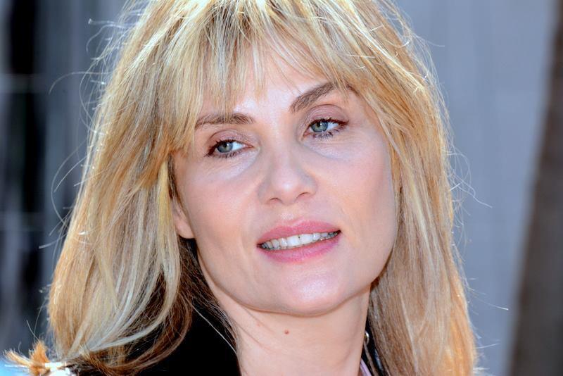 Emmanuelle seigner images
