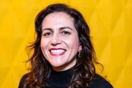 “Hayal gücü, neler olduğunu ifade etmeme izin veriyor”: Suriyeli yönetmen Sawad Kaadan, silahın adı “Exodus” hakkında konuşuyor |  Özellikler