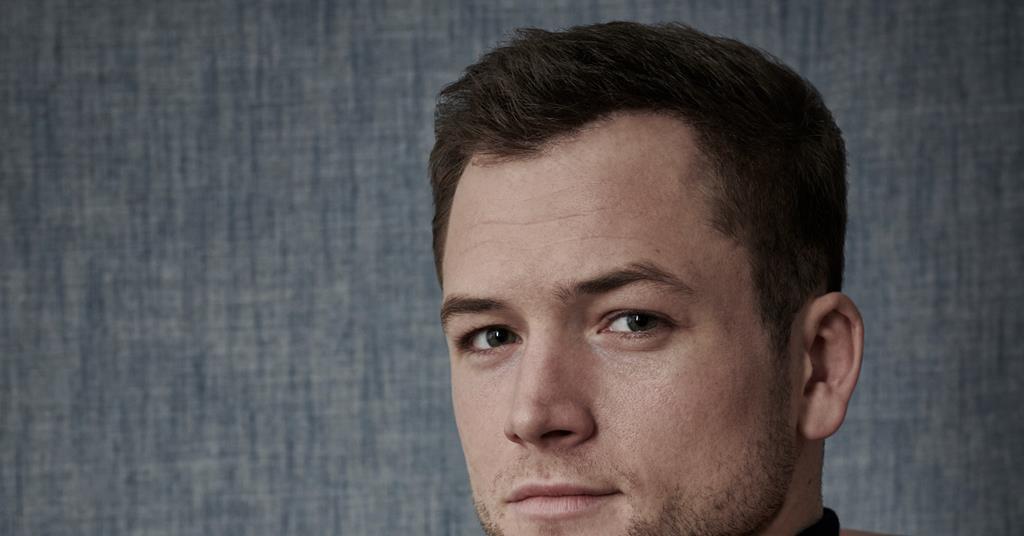 Taron Egerton boards Claire Denis’ ‘Stars At Noon’ (exclusive)