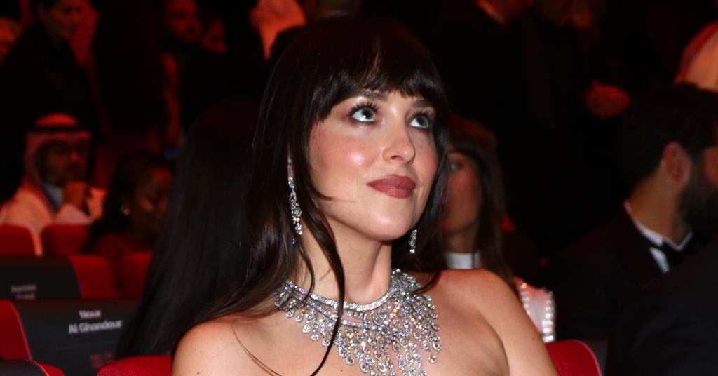 Dakota Johnson says cinema “feels really grim” in US right now, feels