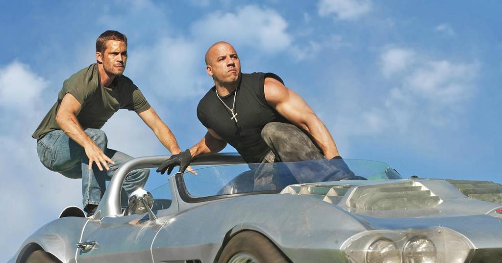 Fast and Furious 7': Review, Reviews