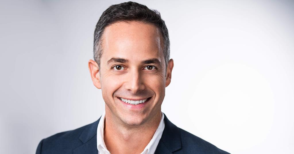 YouTube veteran Fede Goldenberg to lead Screen Gems