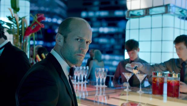 Hummingbird | Reviews | Screen