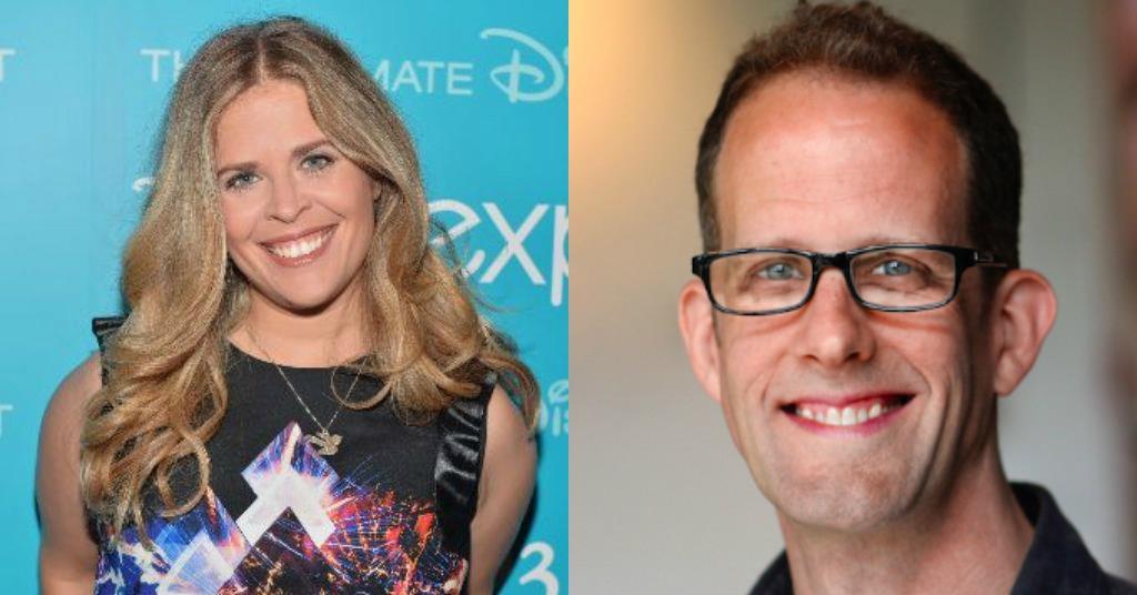 Jennifer Lee, Pete Docter đứng đầu Walt Disney Animation Studios, Pixar