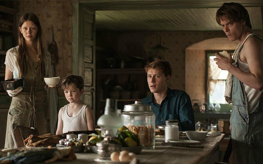 Korean remake of 'Marrowbone' in production, cast revealed (exclusive) |  News | Screen