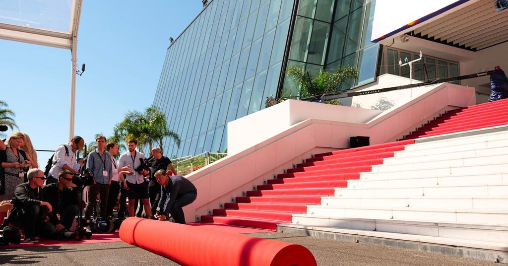 European buyers braced for “winner takes it all” Cannes market