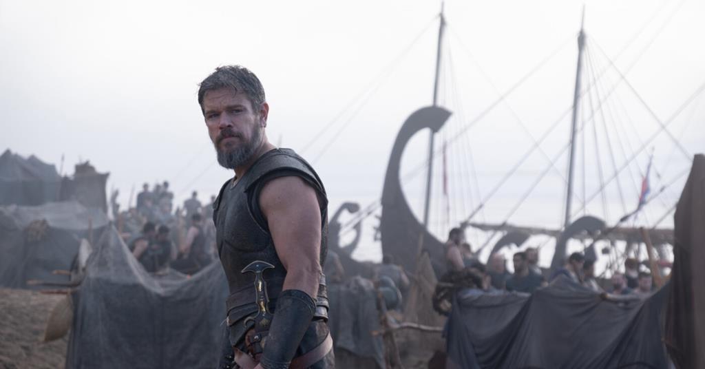UK-Ireland box office preview: Christopher Nolan’s ‘The Odyssey’ journeys into 760 cinemas for Universal