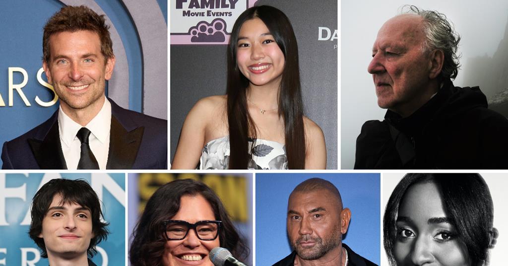 Bong Joon Ho’s ‘Ally’ reveals voice cast with Alex Jayne Go, Bradley ...