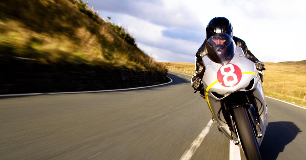 Doc Miracle Racing Bafta opens up doc race | Features | Screen