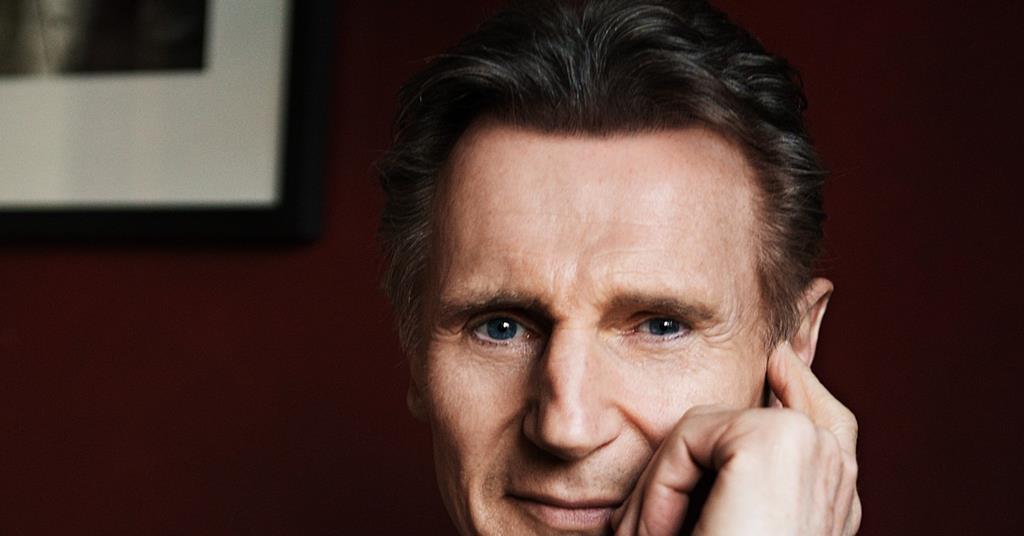 Liam Neeson joins cast of action-packed film ‘Hotel Tehran’, Rocket Science launches sales at Cannes | News