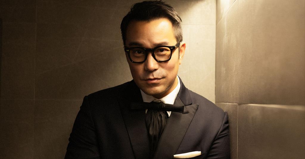 Taiwan star Jospeh Chang talks ‘Deep Quiet Room’ and memories of ‘Eternal Summer’