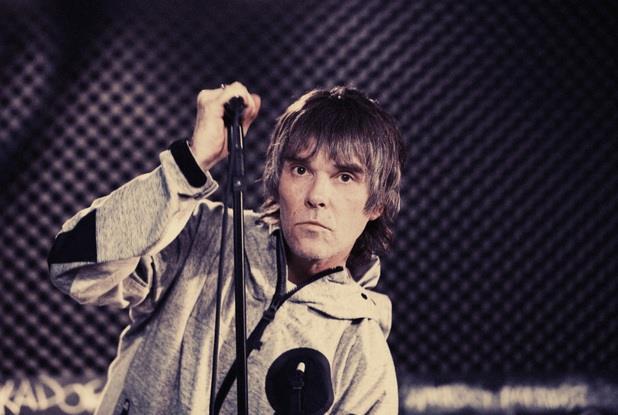 The Stone Roses: Made Of Stone | Reviews | Screen