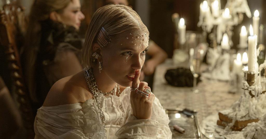 AFM 2025: 12 buzz titles from European sellers | Features | Screen