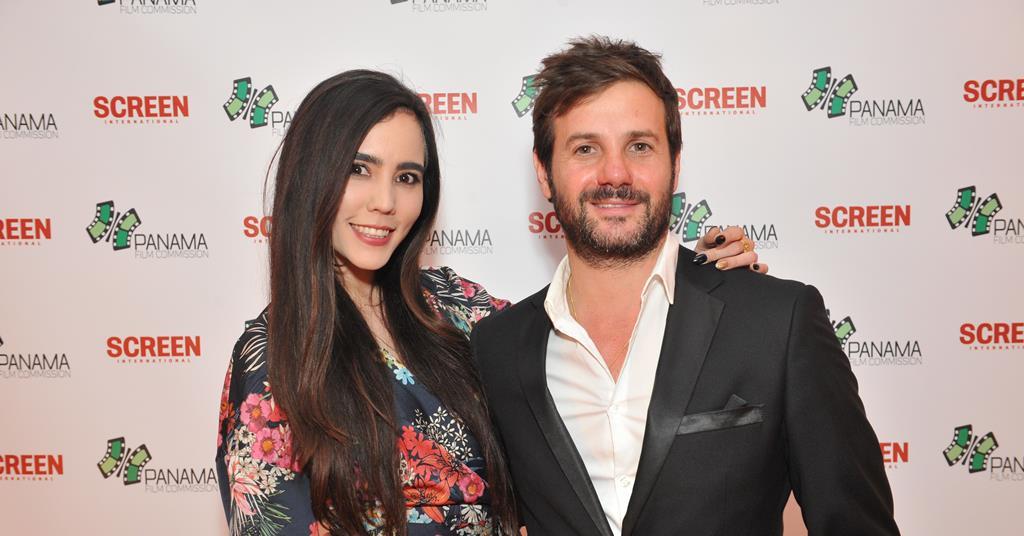 In pictures: Screen's Panama Film Commission Cannes party | News | Screen