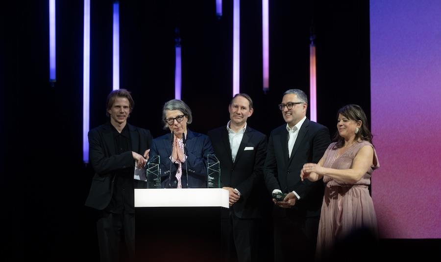 âLate Shiftâ leads winners at 2026 Swiss Film Awards