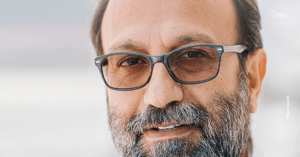 Ashgar Farhadi to be honoured at Sarajevo film festival