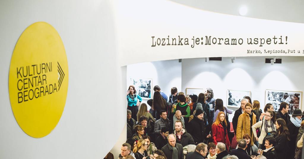 Europa Cinemas hails 2023 winners from Serbia, Germany and Estonia ...