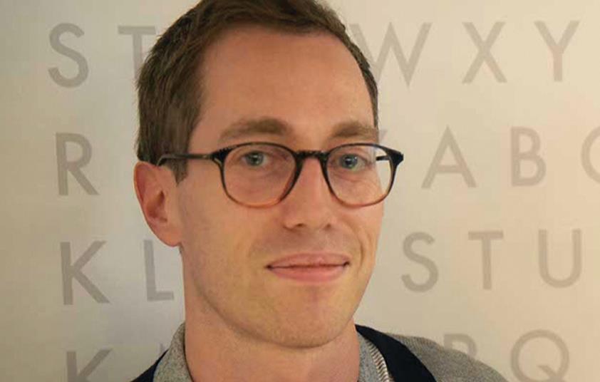 Annapurna hires Ed Rubin to lead international TV unit | News | Screen