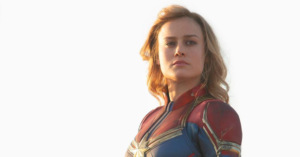 In the wake of Avengers: Endgame, 2020 is the year of female superhero  movies - CNET