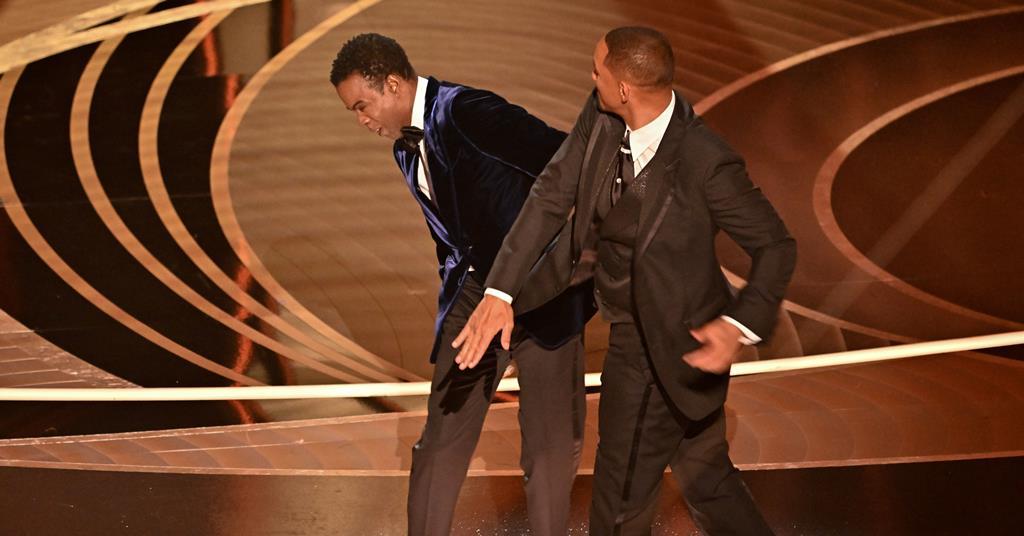 Movie Academy Moves Up Meeting To Address Will Smith Sanctions