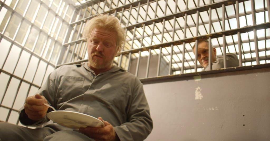 Silk Road Entertainment pacts with Encripta on genre trio (exclusive) News Screen