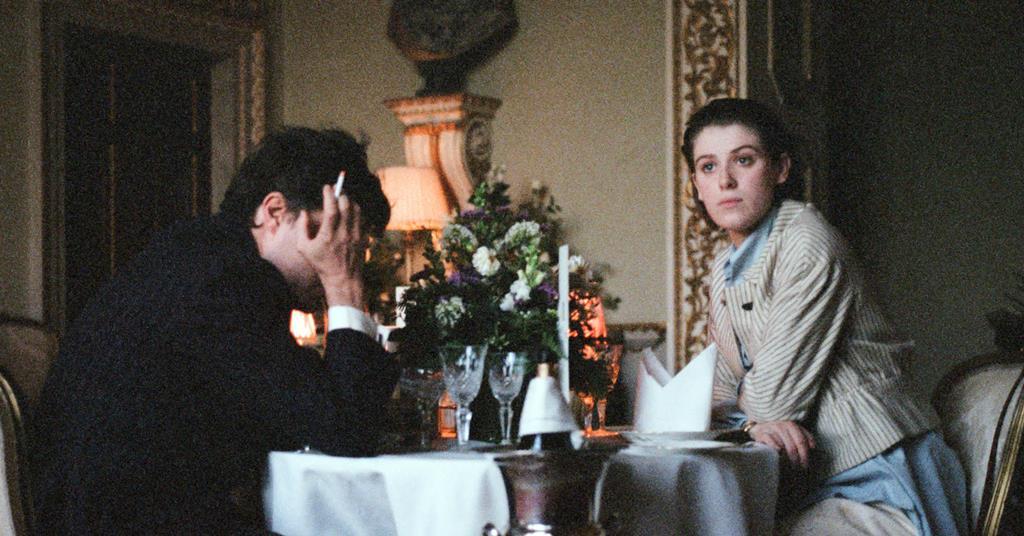 「The Souvenir」はSundance 2019 World Cinema Dramatic Prizeを獲得しました