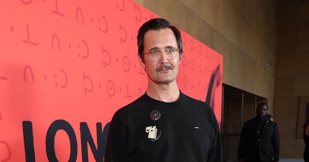 Neon announces leads on first film under Osgood Perkins deal ...