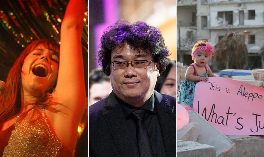 2020 年 BAFTA 提名：关键话题