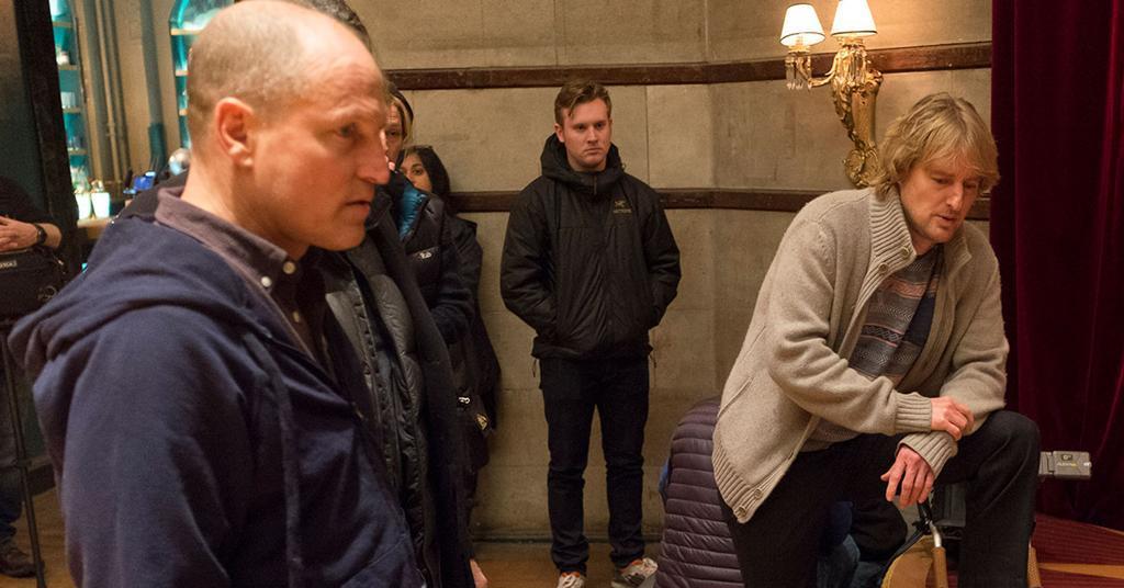 'Lost In London': Was Woody Harrelson's Live Feature A Success? | News ...