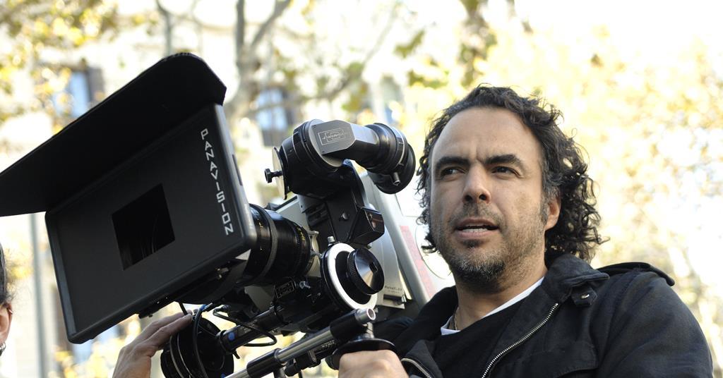Anthony Inati Inarritu team booked for Produced By: New York | News | Screen