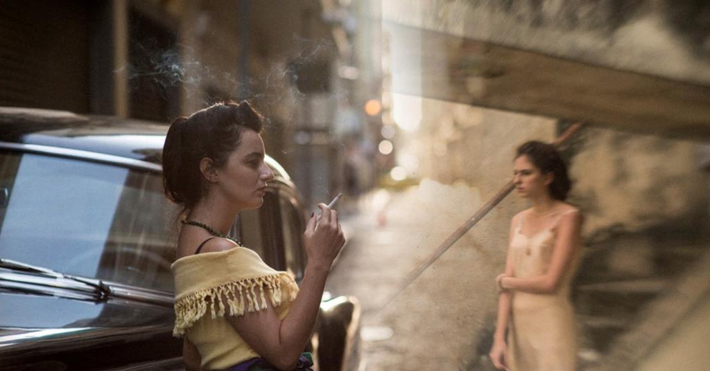 'Cuộc đời vô hình của Eurídice Gusmão' của Brazil thắng giải Cannes