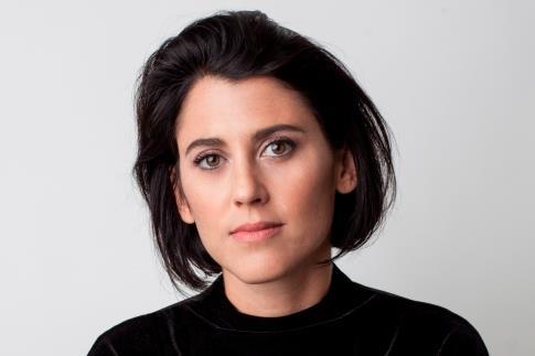 Noa Regev ได้รับการแต่งตั้งเป็นซีอีโอคนใหม่ของ Israel Film Fund (ไม่รวม)