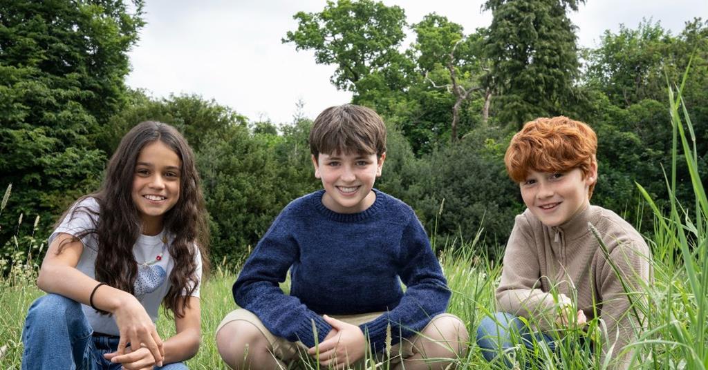 HBO finds new Harry Potter, Hermine Granger and Ron Weasley for the adaptation of the series