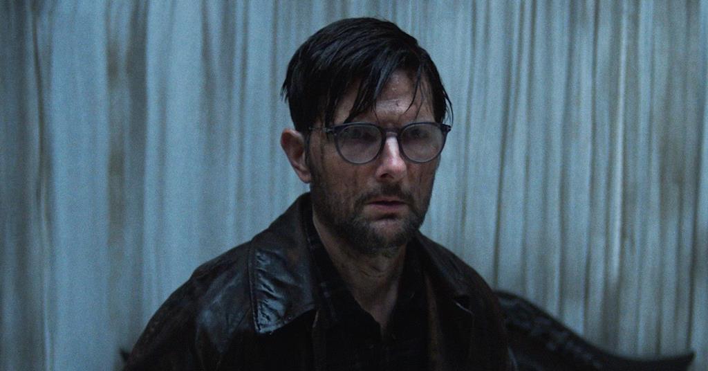 Neon acquires worldwide rights to horror “Hokum” with Adam Scott