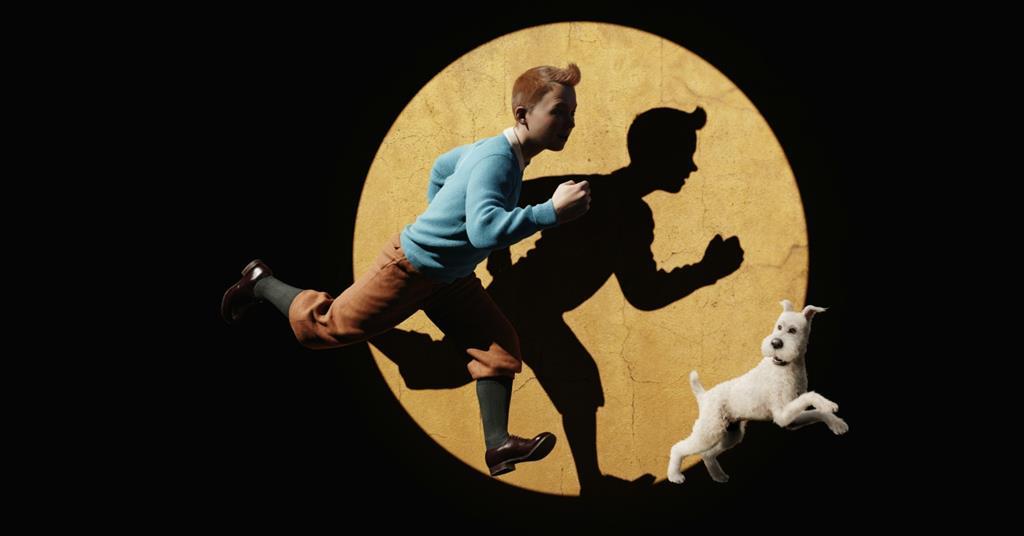 Tintin and the hunt for box-office treasure | Features | Screen