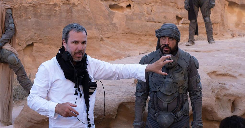‘Dune: Part Two’ iniziano le riprese in location internazionali per Warner Bros., Legendary Entertainment |  Notizia