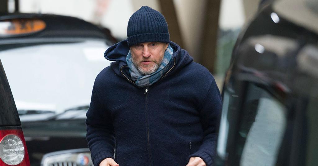 'Lost In London': was Woody Harrelson's live feature a success? | News ...