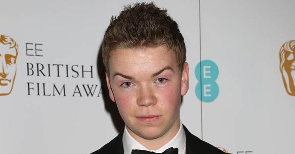 Will poulter