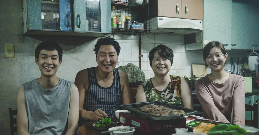 'Parasite' của Bong Joon Ho đứng đầu bảng giám khảo Cannes 2019 của Screen