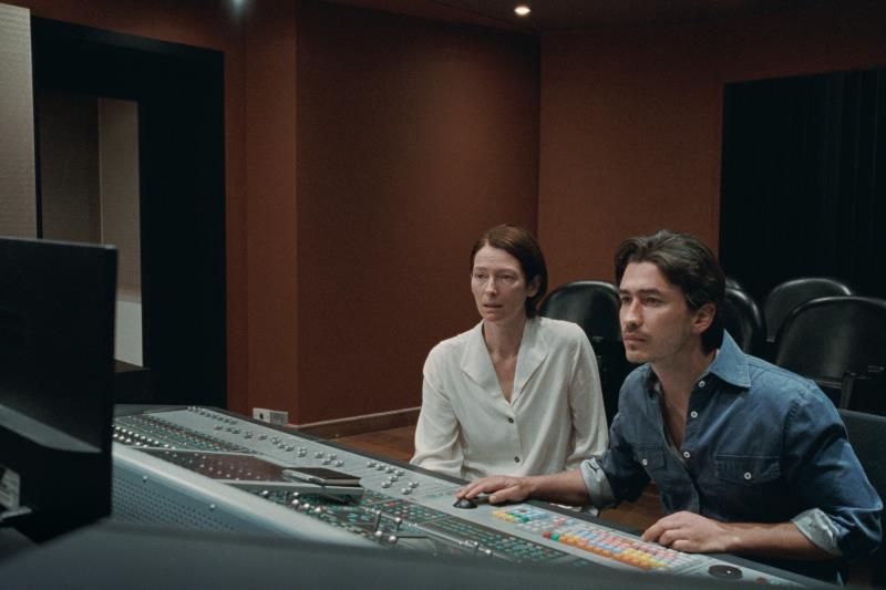 Oscars 2022: Apichatpong Weerasethakul’s Cannes 2021 title ‘Memoria’ represents Colombia