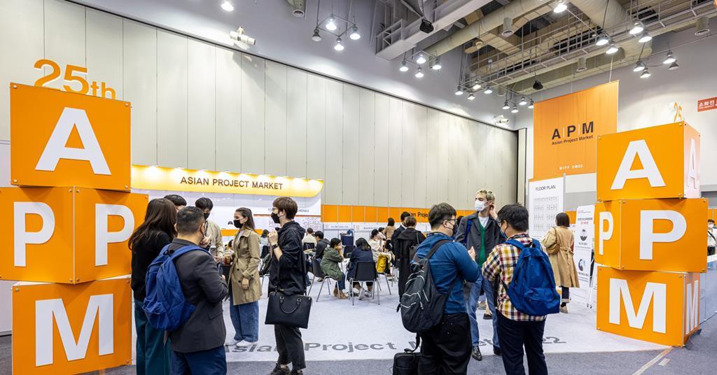 ミャンマー「未来のラオバン」がアジアプロジェクトマーケットで釜山賞を受賞ニュース