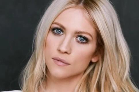 Brittany Snow On