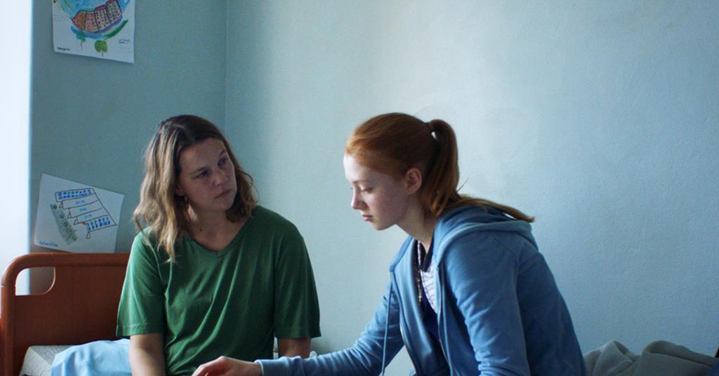 Liên hoan phim Goteborg khởi động chương trình cân bằng giới tính với 'Psychosis In Stockholm'