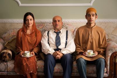 The Infidel | Reviews | Screen
