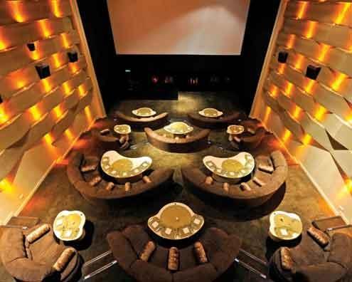 Plexing muscle | Features | Screen