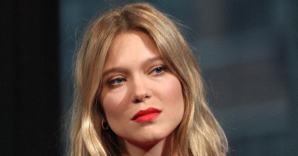 In One Fine Morning Léa Seydoux experiences the exquisite heartbreak and  passion of everyday life