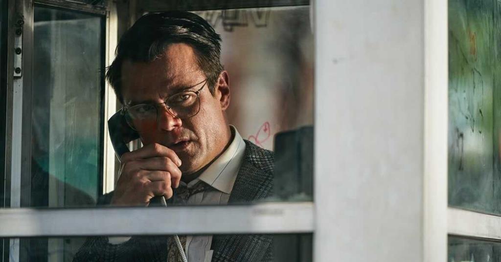 Highland Film Group uzavrela veľké predaje lúpežného thrilleru Josha Duhamela ‚Bandit‘ (exkluzívne) |  Správy