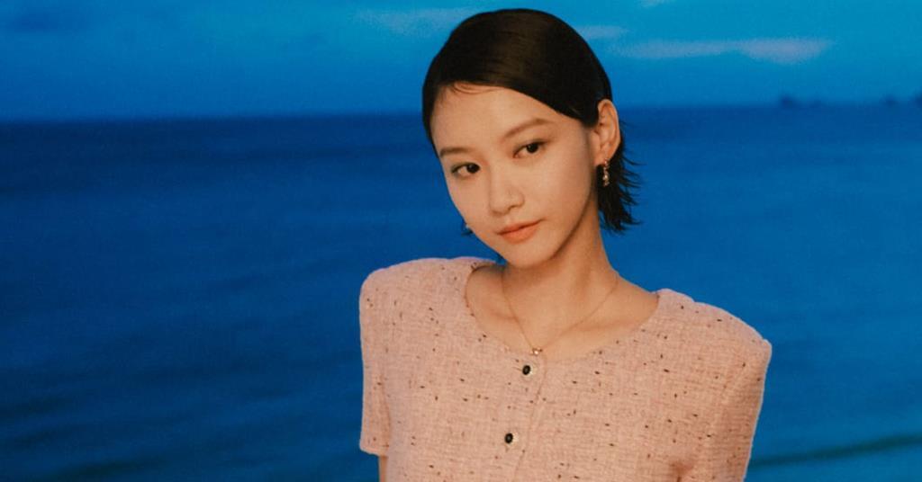 Rising Hong Kong star Angela Yuen on going from accounting to big screen awards