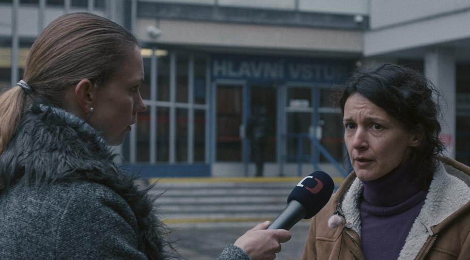 Slovensko si vybralo Benátky a Toronto ‚Obeť‘ ako medzinárodný celovečerný film na Oscaroch 2023 (Exkluzívne) |  Správy
