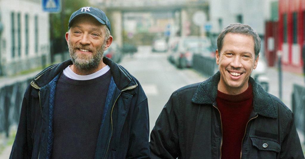 'The Specials': บทวิจารณ์เมืองคานส์